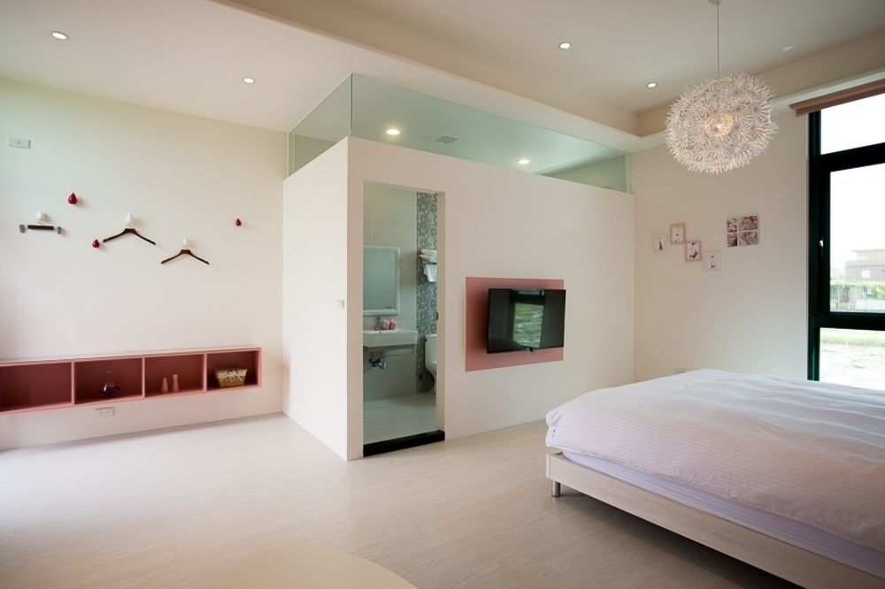 Wei Wei Chu B&B Zhuangwei Extérieur photo